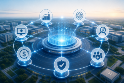 EHR strategy 2026