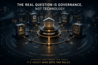 EMR Strategy